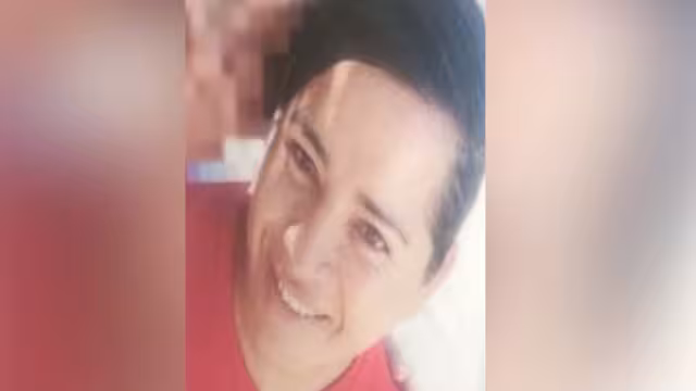 FGE Quintana Roo pone a disposición el número 984 8730163 en caso de contar con datos del desaparecido