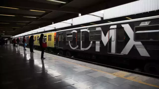El Metro CDMX puso un horario especial por las celebraciones del día de los Reyes Magos, a quienes les ayudarán con sus regalos