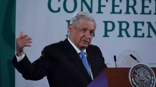 La SCJN frenó los efectos del acuerdo del Ejecutivo Federal para blindar la reserva de información relacionada con obras prioritarias impulsadas por la administración del presidente