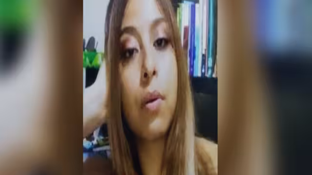 La FGE pide a la ciudadanía comunicarse al número 998 8817150 ext. 2130 en caso de contar con alguna pista de su paradero