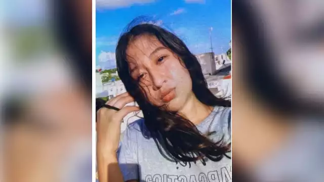 La FGE pide a la ciudadanía comunicarse al número998 8817150 ext.2130 en caso de contar con alguna pista de su paradero