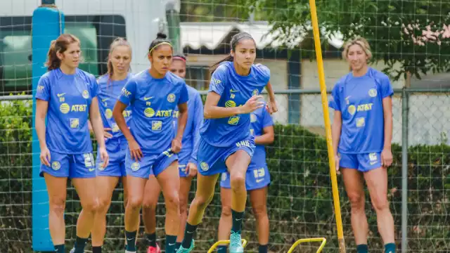 Este es uno de los partidos que se transmitirán este viernes
