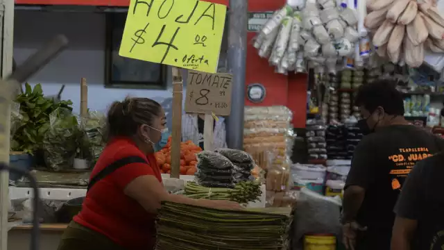 Actualmente, un tamal yucateco se vende hasta en 35 pesos, depende el lugar y la zona