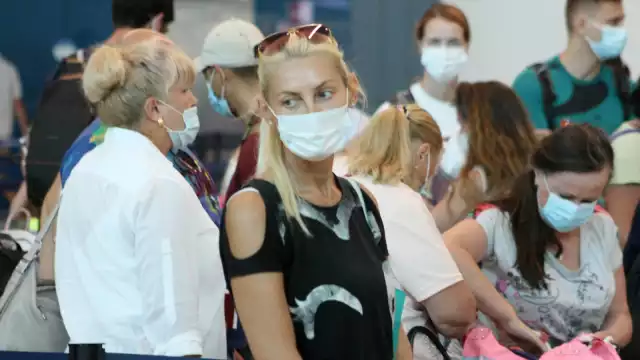 El Consulado de Estados Unidos pidió a sus ciudadanos mantenerse al tanto de las noticias locales, como parte de sus recomendaciones de seguridad