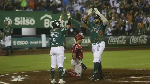 Diablos Rojos le contesta a Leones de Yucatán tras acusación por trampa en partidos de la final