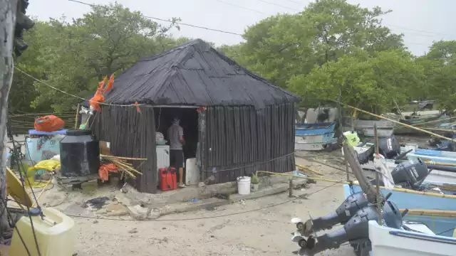 En la costa de Yucatán se desarrollan actividades que afectan de manera sustancial el vital líquido, afirma una institución