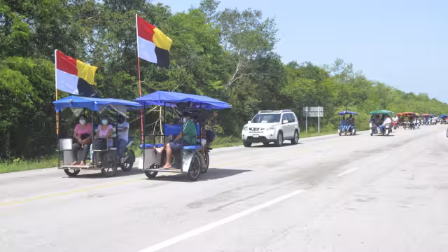 La fecha para la nueva audiencia será el próximo 22 de septiembre