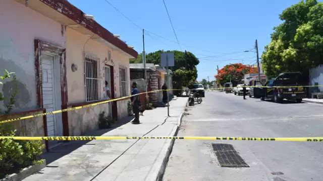 La gente podrá dar a conocer sus quejas en las oficinas del Comisario de Chicxulub