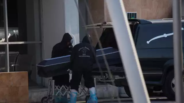 La tasa del Estado frente a las enfermedades cardiovasculares es de 18.4 por cada 10 mil habitantes, lo que lo posiciona a la Entidad en el lugar nueve a nivel nacional