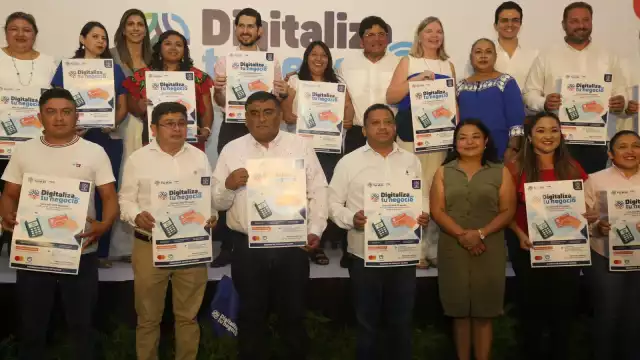 El plan incluye herramientas electrónicas para incrementar operaciones y mejorar ingresos