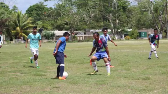 Antes de la pandemia se habían suspendido los cuadrangulare