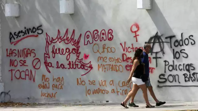 Durante la pandemia por COVID, víctimas de violación en Quintana Roo se vieron forzadas a confinarse con sus agresores