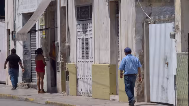 Este grupo trabajadores 70% son mujeres, y el 30%, son hombres