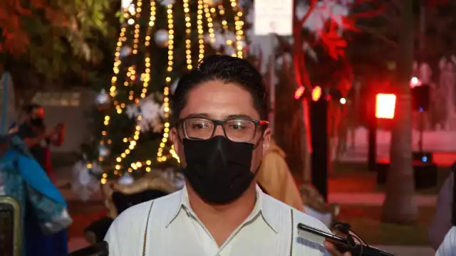 El nuevo encargado del Fonatur en Cancún indicó que el Puente de la Laguna Nichupté tendrá recurso de  la iniciativa privada