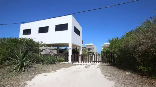 El complejo habitacional fue “tomando forma” con base en decisiones contradictorias en gobiernos federales anteriores