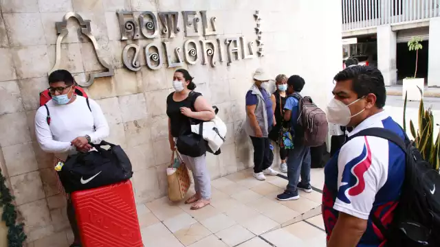 Los negocios de la industria restaurantera representan el 12.2 por ciento de todas las empresas que hay en el país y generan 2 millones de empleos