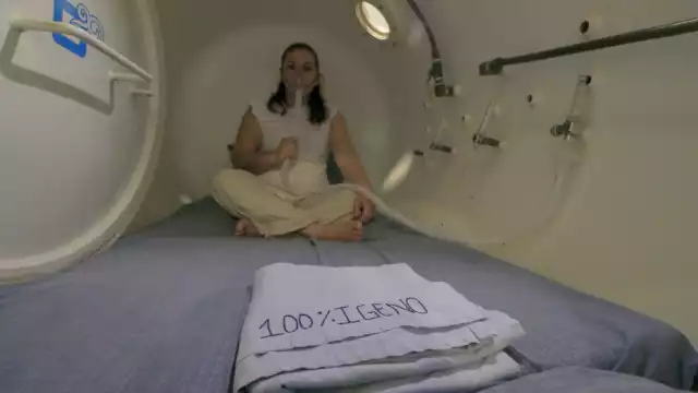 El tratamiento hiperbárico es una opción moderna para múltiples padecimientos