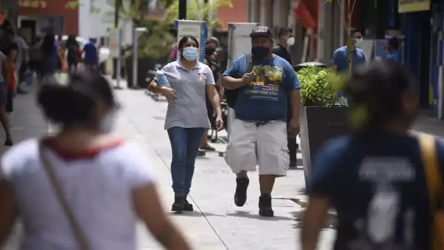 El estrés genera más cortisol en los yucatecos lo que provoca sobrepeso y obesidad