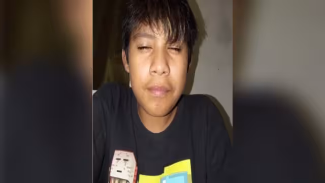 La FGE pide a la ciudadanía comunicarse al número 998 8817150 ext. 2130 en caso de contar con alguna pista de su paradero