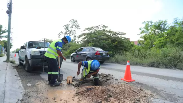 La falta de mantenimiento oportuno al sistema provoca afectaciones a los usuarios