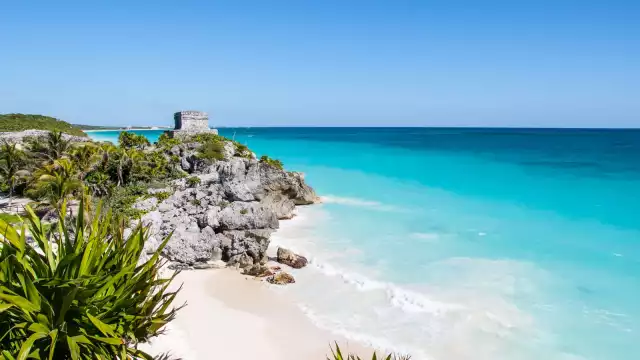 Tulum estará cerrado en estos días