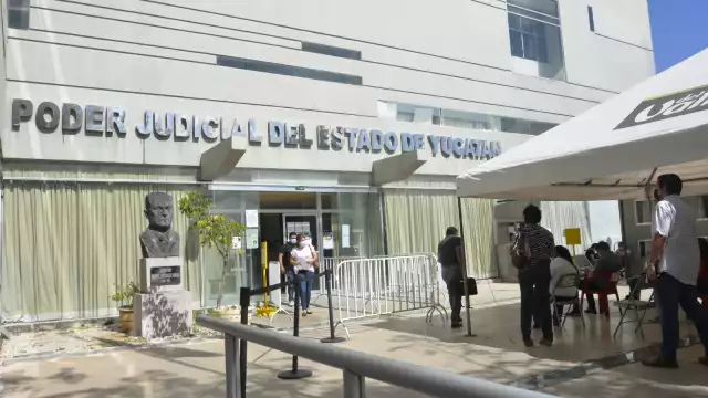 Pese al acercamiento con los inconformes, no hay garantía de que los trabajadores recibirán aumento en sus salarios como piden