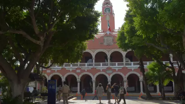 Yucatán tendrá una tarde muy calurosa en día de hoy