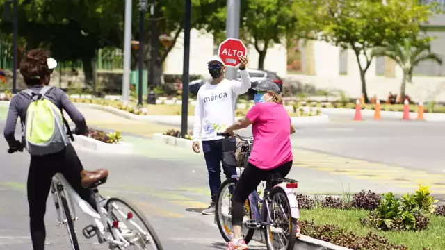 Se espera una temperatura máxima de 37 grados centígrados