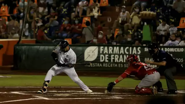 Los Tigres de Quintana Roo y Piratas de Campeche dividieron honores