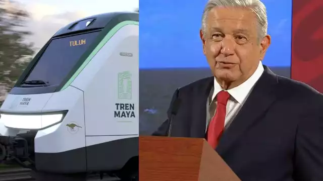 AMLO llegará a Chetumal este viernes