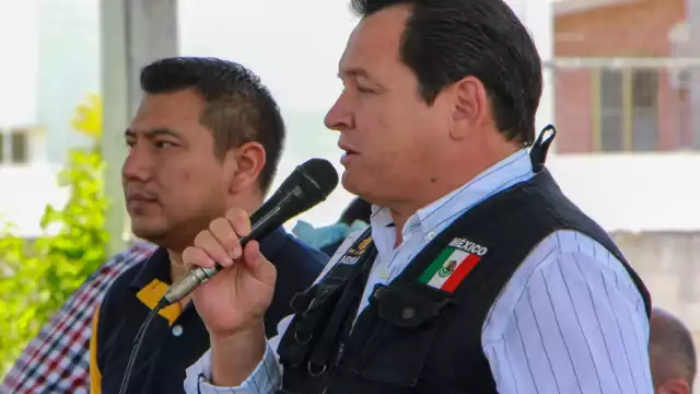 El operativo de las micas en escuelas públicas se realizó en varios municipios yucatecos