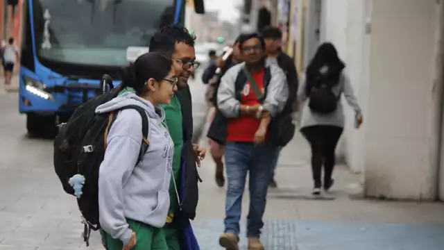 No se esperan bajas temperaturas en Yucatán