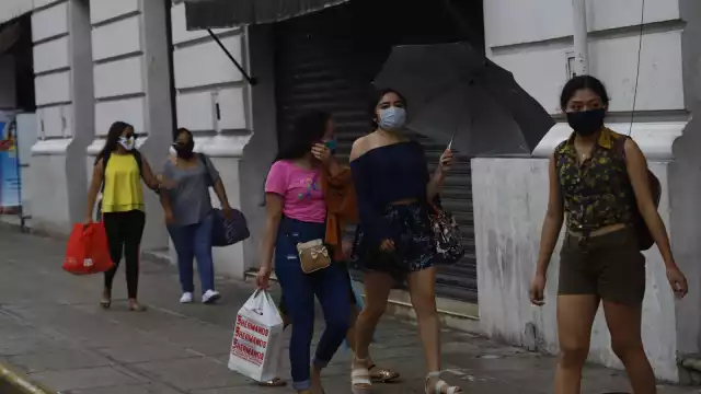 Discusiones familiares se vuelven agresivas en Yucatán; se han hospitalizado a 323 personas en ocho meses