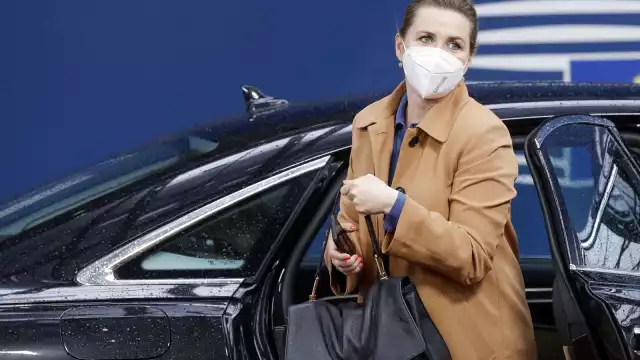 El gobierno danés de centro-izquierda aplica actualmente una de las políticas migratorias más restrictivas de Europa