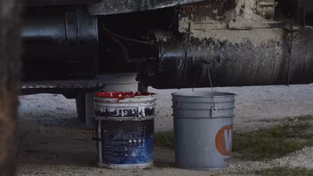 La unidad fue asegurada durante un recorrido preventivo en Alfredo V. Bonfil.