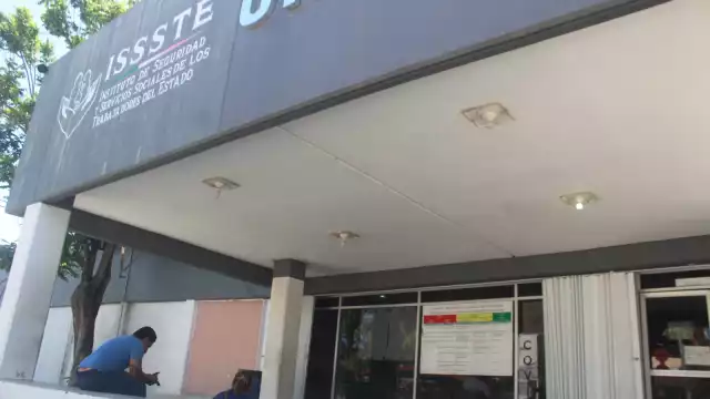 Los empleados del ISSSTE Chetumal exigen transparencia en la contratación de personal