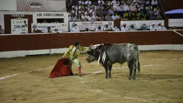 La Plaza de Toros Mérida es la más antigua en el sureste de México y su historia está llena de hechos importantes