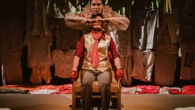 La obra se presentará el 1, 2, 8 y 9 de julio