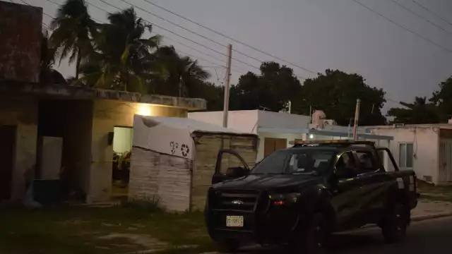 Según testigos, la mujer vivía sola desde hace cinco años