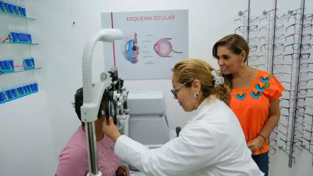 Se instalaron 100% de los comités de salud del Bienestar en Quintana Roo