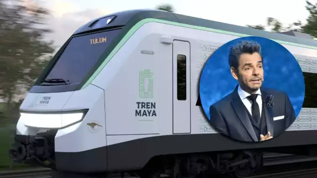 Eugenio Derbez mandó una respuesta al Gobierno de México sobre su cancelación de la reunión que sostendría con AMLO este día