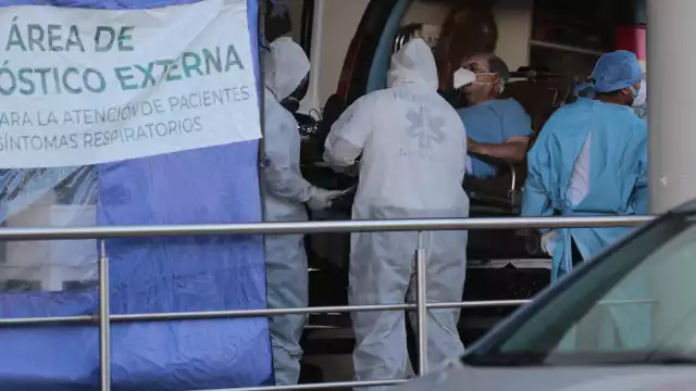 Hasta el momento, Cancún lidera el número de casos del virus