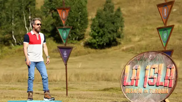 Conoce quién gana el Juego de la Salvación en 'La Isla: Desafío en Turquía'