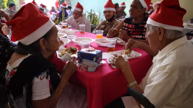 La Felicidad Comienza está ubicada en la calle 43 número 433 del centro de Mérida