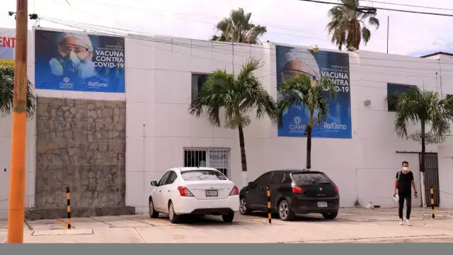 En otros estados se aumentaron las pruebas para cumplir con el protocolo