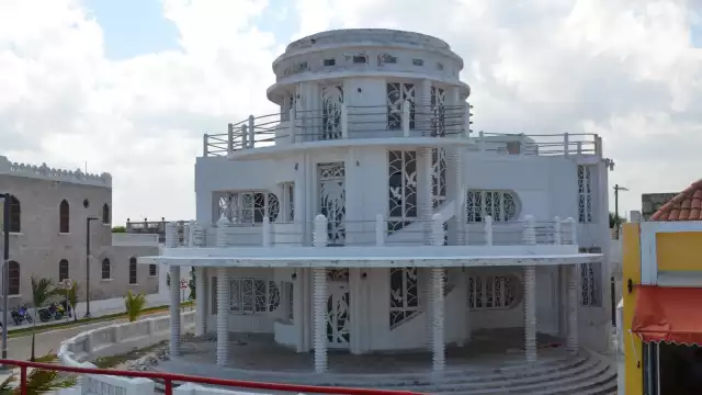 La Casa del Pastel de Progreso podría abrir como un restaurante
