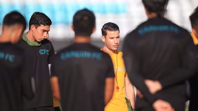 El Cancún FC y Venados FC se medirán en el partido programado para disputarse a partir de las 19:00 horas de la Ciudad de México