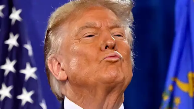 Donald Trump no tendrá inmunidad presidencial por asalto al Capitolio de EU