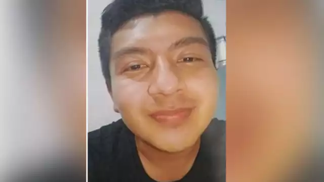 La FGE Quintana Roo pone a disposición el teléfono 998 8817150 ext. 2169, en caso de contar con datos del desaparecido