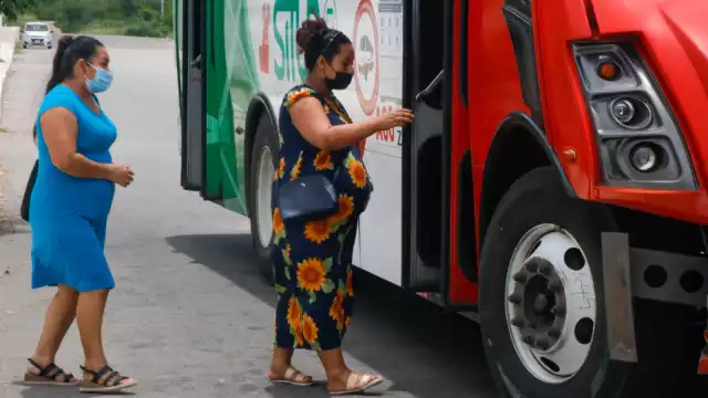 Autoridades piden a las mujeres en proceso de amamantar acudir a inocularse a los módulos